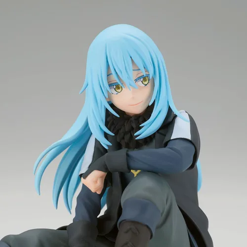 Vista 7 de Banpresto tensura Break time Collection vol.1 - Figura de PVC (3.1 in)