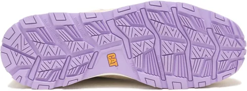 Vista 7 de Cat Footwear Zapato industrial Venward con punta compuesta para mujer