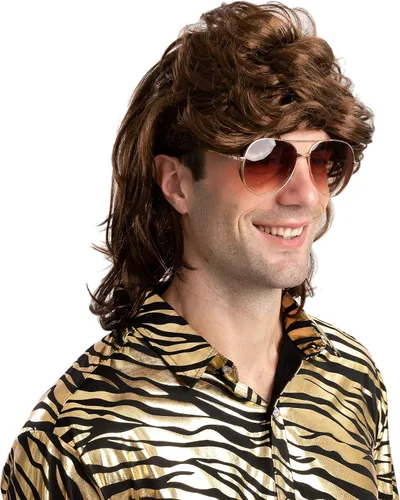 Vista 3 de Spooktacular Creations WIG