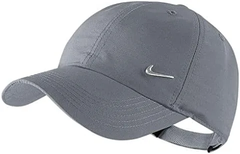 Vista 4 de Nike Hombres U Nk H86 Gorra Nk Metal Swoosh