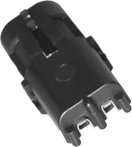 Vista 4 de 20 piezas 12015792 Kits completos 2 pines conector sellado 16-14 GA 8173 reemplazo para paquete de clima Delphi