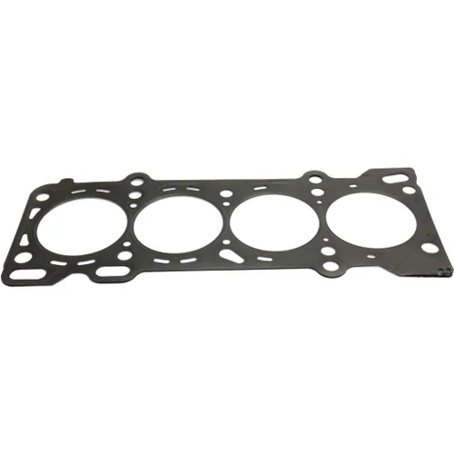 Vista 5 de Para Mazda 626 Junta de culata 2000 2001 2002 4 cilindros Motor 2.0L Múltiples capas Acero