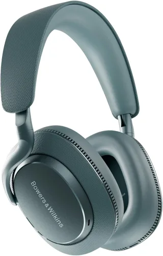 Vista 12 de Bowers & Wilkins Px7 S3 Wireless Over-Ear Headphones, Indigo Blue Azul índigo