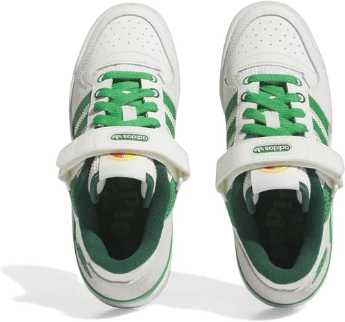 Vista 2 de adidas Originals Tenis bajos unisex para niños
