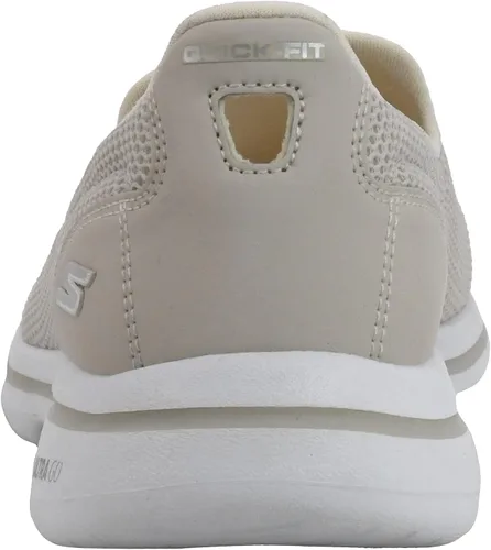 Vista 3 de Skechers Go Walk 5 - Calzado para mujer