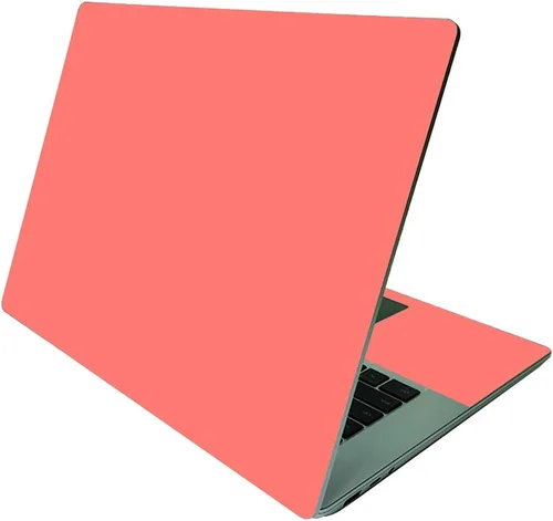 Vista 21 de MightySkins Skin compatible con Microsoft Surface Laptop 4 de 15 pulgadas, color azul claro, funda protectora, duradera y única, fácil de aplicar