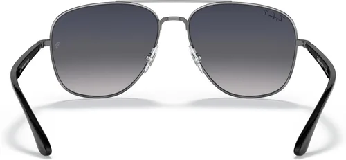 Vista 4 de Ray-Ban Gafas de sol cuadradas Rb3683