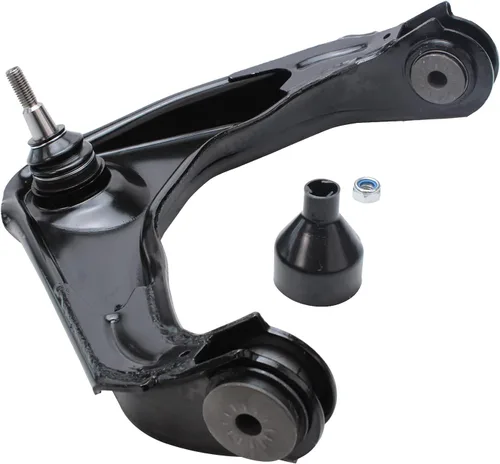 Vista 344 de Detroit Axle - Brazos de control inferiores delanteros derechos de repuesto para Volkswagen Jetta 2011 2012 2013 2014 2015 2016 2017 2018 - Juego