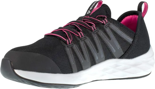 Vista 3 de Reebok Astroride zapatos de trabajo atléticos para hombre