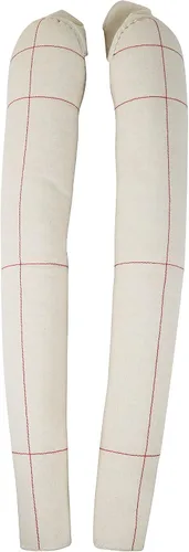Vista 9 de 1:1 - Forma de vestido femenino para adultos, brazos suaves para costura, maniquí de sastre totalmente fijable, brazos drapeados de algodón, brazos