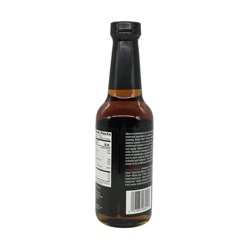 Vista 7 de Sushi Chef, Mirin Sake Dulce, 10 Fl Oz