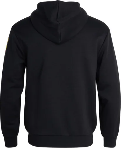 Vista 6 de Nickelodeon Mens SpongeBob and Patrick Fleece Sweatshirt Men and Womens Unisex Pullover Hoodie (Size S-XL)