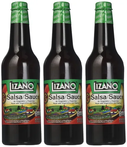 Vista 5 de Lizano Salsa Salsa