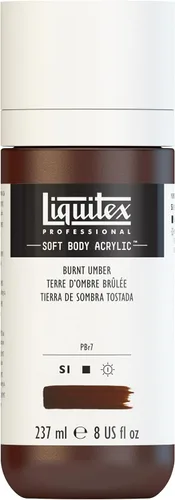 Vista 34 de Liquitex Professional Soft Body - Pintura acrílica