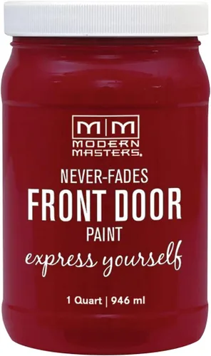 Vista 5 de Modern Masters 275260 - Pintura para puerta delantera
