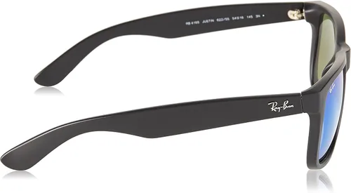 Vista 3 de Ray-Ban RB4165 Justin