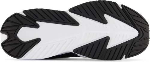 Vista 6 de New Balance Rave Run V2 - Tenis de correr con cordones para niños