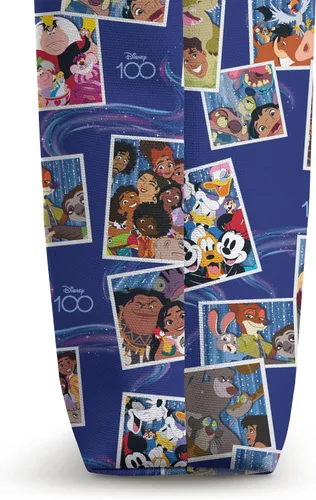 Vista 3 de Disney Bolsa de mano D100 para cabina de fotos de películas mágicas de 100 aniversarios