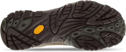 Vista 9 de Merrell Moab Adventure MOC - Zapatos de senderismo para hombre