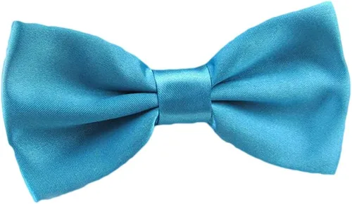 Vista 10 de SURVODJA Pajarita para hombre, longitud ajustable, pajaritas de satén para boda