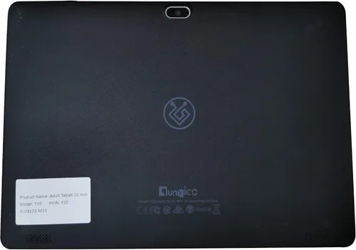Vista 7 de 10 pulgadas, 6000 mAh, 4 GB de RAM de 64 GB de ROM, expandible a 1 TB