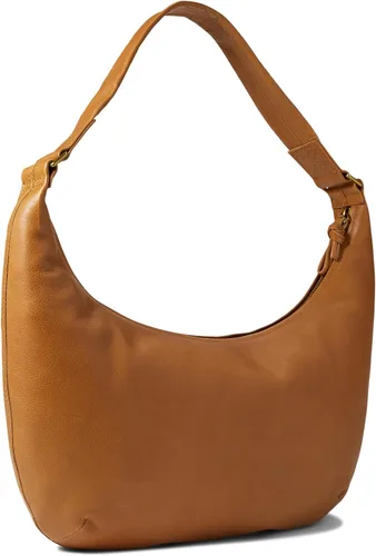 Vista 2 de Madewell Bolsa Hobo suave