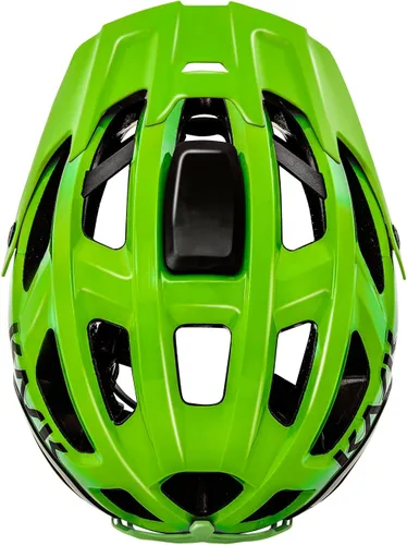 Vista 7 de KASK Rex - Casco de bicicleta I Enduro, sendero, bicicleta de montaña y casco de seguridad MTB