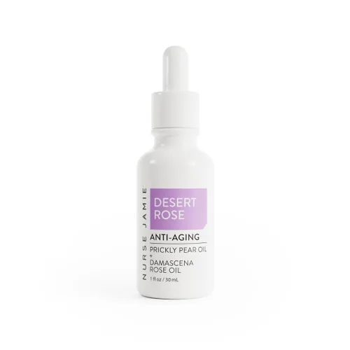 Vista 8 de Nurse Jamie Botanical Beauty Oil Collection
