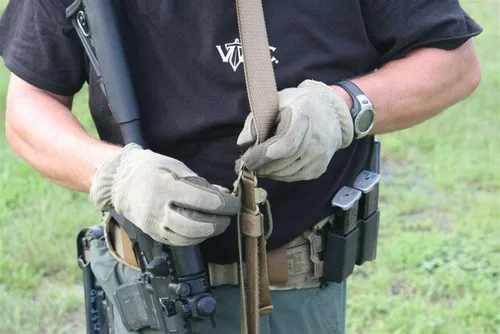 Vista 6 de Viking Tactics VTAC Mochila Sling