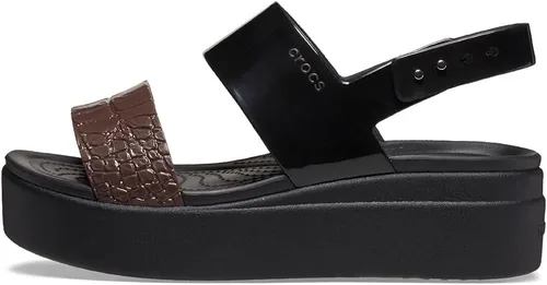 Vista 7 de Crocs - Sandalia para mujer