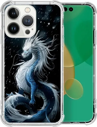 Vista 123 de CARLOCA Funda compatible con iPhone 7 Plus para niña, transparente con increíble diseño de nebulosa espacial, diseño de plástico a prueba de golpes