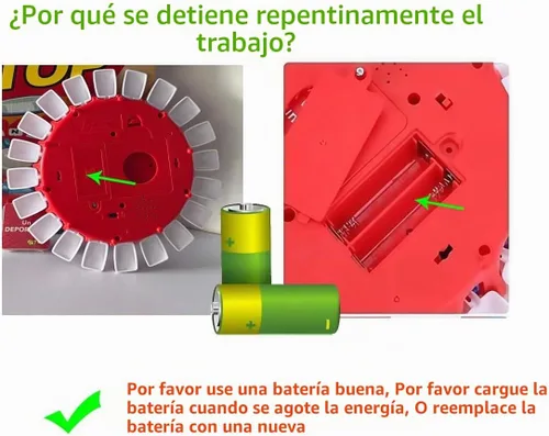 Vista 2 de Letras Juego De Mesa en Espaol, Piensa Un Juego De Palabras
