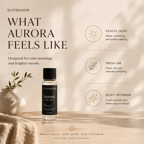 Vista 4 de Colección de aceites difusores de aroma de hotel de lujo, 0.7 fl oz de aceites aromáticos para difusores sin agua, serie de aromas para hogar