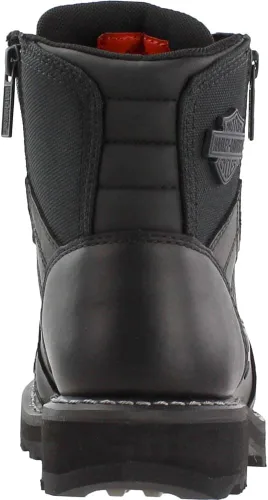 Vista 3 de Harley-Davidson Botas casuales de motocicleta Bonham para hombre