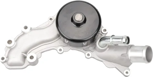 Vista 3 de 01085 Bomba de Agua para Motor Chrysler Pentastar ‘ERB’ [3.6L V6] 2013-2022 Ram 1500, 2011-2022 300, 2011-16 Durango/Town & Country, 2011-2015 Grand