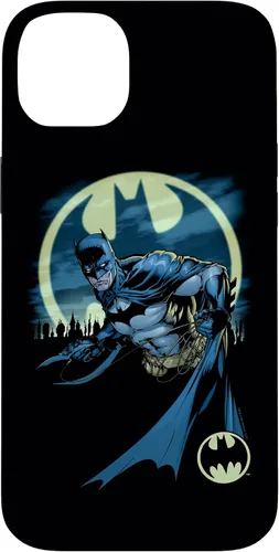 Vista 15 de Batman Heed The Call Bat Logo Case for iPhone 17