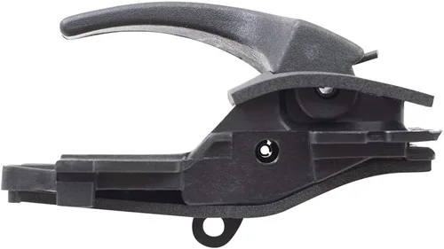 Vista 4 de Brock Manija interior de la puerta de repuesto con textura compatible con camioneta SUV E4TZ1021819A