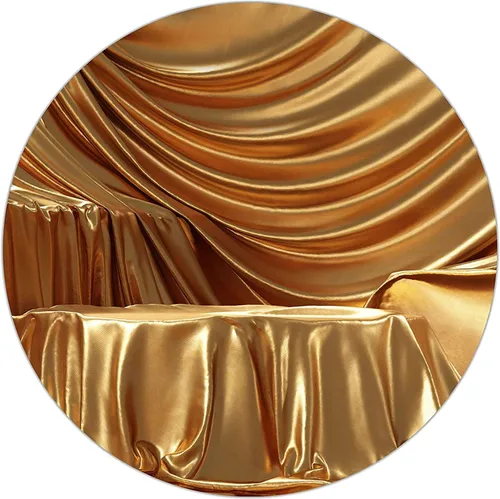 Vista 36 de New Star Fabrics Tela de satén de peso medio, 60 pulgadas de ancho, perfecta para vestidos de novia, disfraces y decoraciones elegantes, encanto