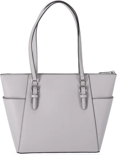 Vista 6 de Michael Kors Charlotte - Bolso grande con cremallera superior