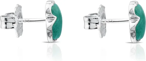Vista 2 de Sterling Silver Earrings for Women