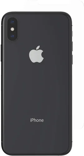 Vista 5 de ZAGG InvisibleShield Glass+ protector de pantalla, vidrio templado de alta definición fabricado para Iphone de Apple