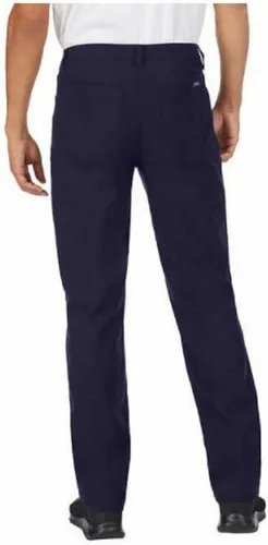 Vista 3 de Eddie Bauer Pantalón Tech elástico de 2 vías con forro polar para hombre