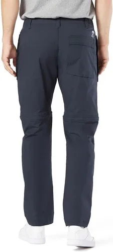 Vista 3 de Signature by Levi Strauss & Co. Gold Label Men's Outdoors Convertible Hiking Pant (Available in Big & Tall)