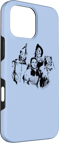 Vista 45 de Funda The Wizard of Oz Group para iPhone 17