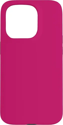 Vista 14 de Red Raspberry Funda para iPhone 17