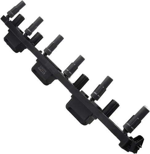 Vista 19 de ECCPP bobinas de encendido UF199 1 PCS, para Chrysler Sebring 2.7L 2003-2005, para Chrysler Concorde 2.7L 1998-2004, para Chrysler 300 2.7L 2005