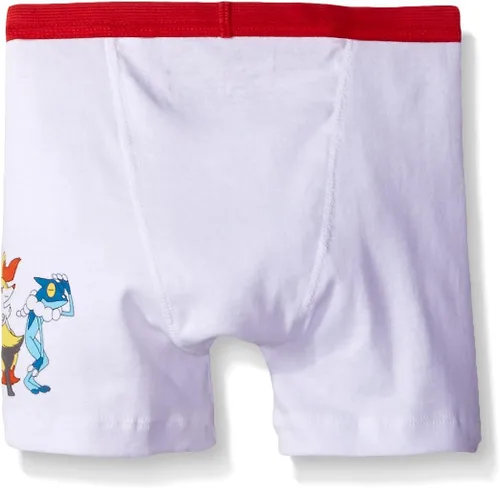 Vista 2 de Pokemon Boys' Underwear Multipacks