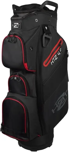 Vista 5 de Hot-Z 4.5 Premium 14 Way Divider Golf Cart Bag
