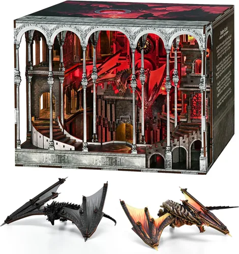 Vista 12 de MiniCity Espacio Rincón de Libros para Principiantes - Kit de Escena en Miniatura DIY con Cubierta Antipolvo, Luces y Estantería Adaptable