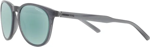 Vista 3 de ARNETTE Gafas de sol redondas An4299 Gorgon para hombre